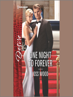 cover image of One Night to Forever